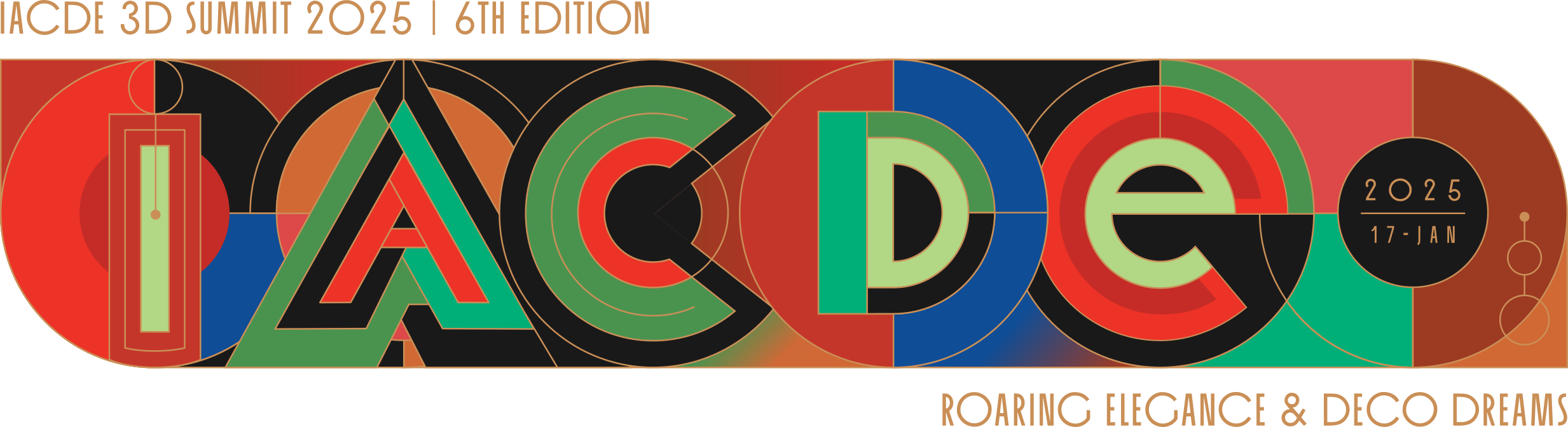 2025 Summit Logo